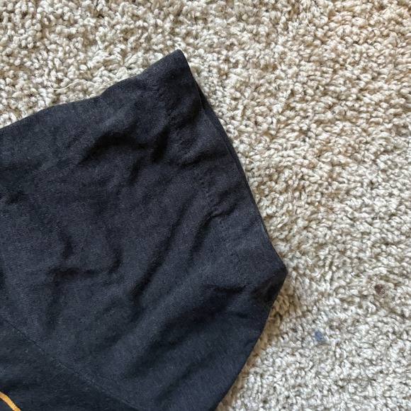 Vtg Van Halen T Shirt 1995 Balance Tour Made in USA Black Small - Picture 6 of 6